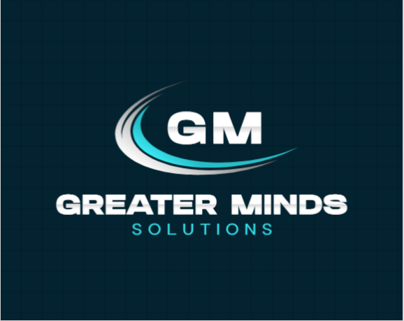 GreaterMinds Logo